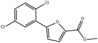 5-(2,5-二氯苯基)-2-呋喃甲酯