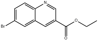 6-溴喹啉-3-甲酸乙酯