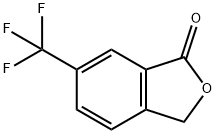 6-(trifluoromethyl)isobenzofuran-1(3H)-one