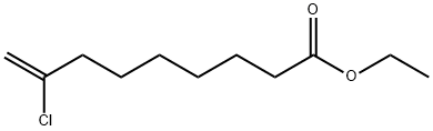 8-氯壬-8-烯酸乙酯