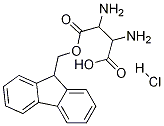 FMOC-L-2,3-二氨基丙酸盐酸盐