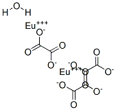草酸铕(III)水合物