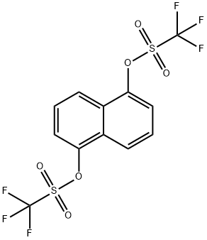 1,5-萘二(三氟甲基磺酸盐)