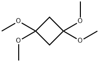 1,1,3,3-四甲氧基环丁烷