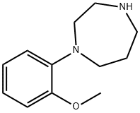 1-(2-Methoxyphenyl)-[1,4]diazepane