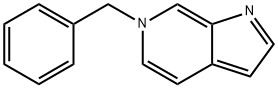 N6-benzyl-6-azaindole