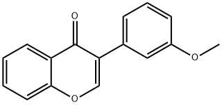 3-(3-Methoxyphenyl)-4H-chroMen-4-one