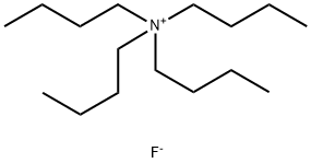 tetrabutylazanium:fluoride:hydrate