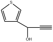 1-(3-噻吩基)-2-丙炔-1-醇