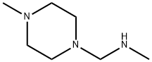 1-Piperazinemethanamine,N,N-dimethyl-(9CI)