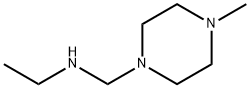 1-Piperazinemethanamine,N-ethyl-N-methyl-(9CI)