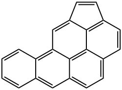 dibenzo(j,mno)acephenanthrylene