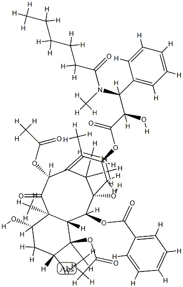 紫杉醇杂质F