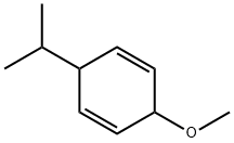 1,4-Cyclohexadiene,3-methoxy-6-(1-methylethyl)-(9CI)