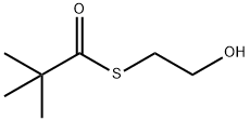 S-(2-羟乙基)2,2-二甲基丙硫酸盐