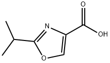 2-异丙基-4,5-二氢恶唑-4-甲酸