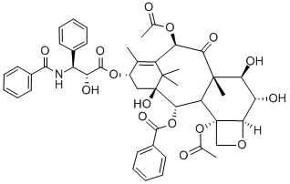 6-羟基泰素