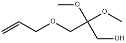 3-ALLYLOXY-2,2-DIMETHOXY-1-PROPANOL