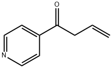 3-Buten-1-one,1-(4-pyridinyl)-(9CI)