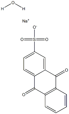 蒽醌-2-磺酸钠单水合物