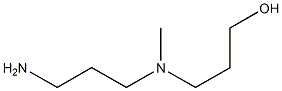 1-Propanol,3-[(3-aminopropyl)methylamino]-(9CI)