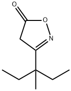 5(4H)-Isoxazolone,3-(1-ethyl-1-methylpropyl)-(9CI)