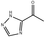 1-(2H-1,2,4-三唑-3-基)乙酮