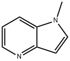 1H-PYRROLO[3,2-B]PYRIDINE,1-METHYL-(9CI)