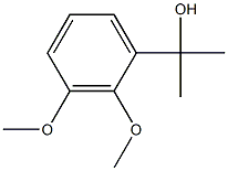 2-(2,3-二甲氧苯基)丙-2-醇