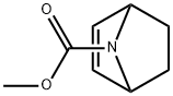 7-Azabicyclo[2.2.1]hept-2-ene-7-carboxylicacid,methylester(9CI)