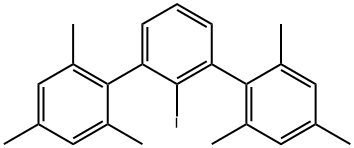 2,6-dimesityliodobenzene