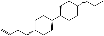 TRANS,TRANS-4-BUT-3-ENYL-4''-PROPYL-BICYCLOHEXYL