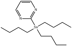 2-(三丁基锡)嘧啶