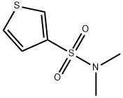 N,N-二甲基噻吩-3-磺酰胺