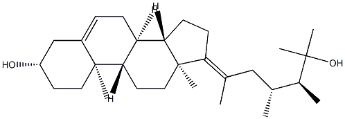 25-hydroxysarcosterol