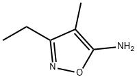 3-乙基-4-甲基异恶唑-5-胺