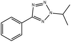 2-异丙基-5-苯基四唑