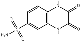 2,3-二氧代-1,2,3,4-四氢喹喔啉-6-磺酰胺