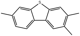 2,3,7-/2,3,8-TRIMETHYLDIBENZOTHIOPHENE