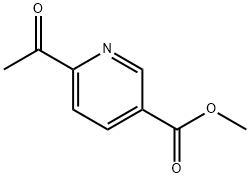 6-乙酰基烟酸甲酯