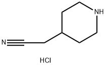 2-(哌啶-4-基)乙腈盐酸盐