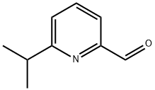 6-异丙基-2-吡啶羧醛