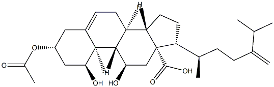 sinulabosterol