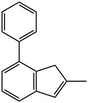 2-甲基-7-苯基茚