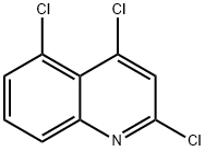 2,4,5-三氯喹啉
