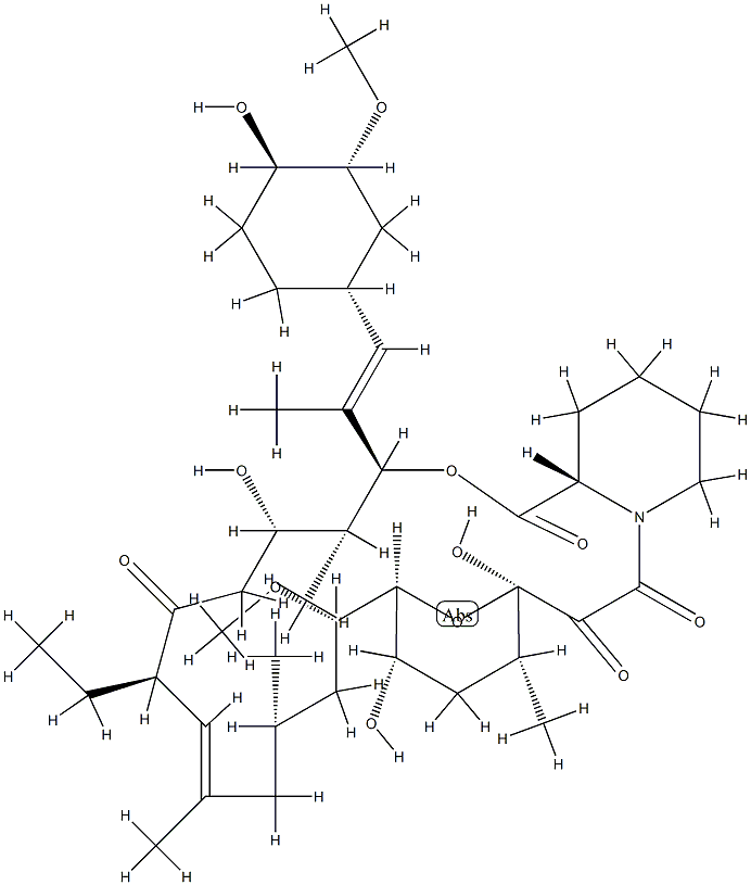 13-O-desmethylascomycin