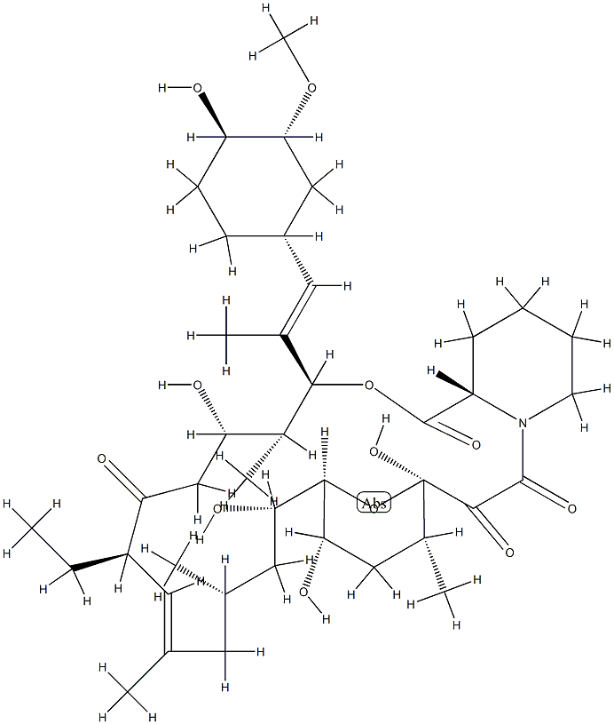 13,15-O-bidesmethylascomycin