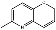 2H-Pyrano[3,2-b]pyridine,6-methyl-(9CI)