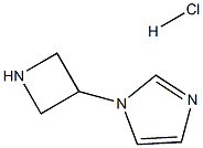 1-(氮杂环丁烷-3-基)-1H-咪唑盐酸盐