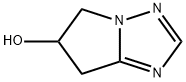 5H-Pyrrolo[1,2-b][1,2,4]triazol-6-ol,6,7-dihydro-(9CI)